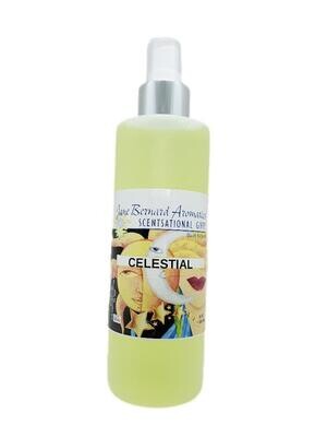 Jane Bernard CELESTIAL fine Fragrance Body Mist, 8 FL oz_236 ML