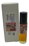 VANILLA FANTASY Perfume Body Oil_Unisex Fragrance _10ml (1/3 Oz) Grade &quot;A&quot; Roll-On