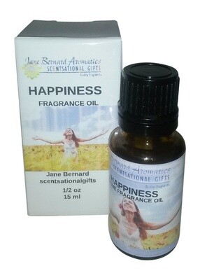 Fragrance Oils
