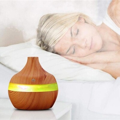 Ultra Sonic Diffusers