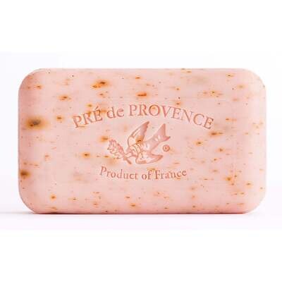 Rose Petal Soap Bar 150g