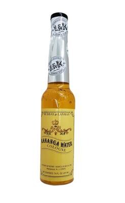 Murray &amp; Lanman Kananga Water Cologne 7.5 oz.