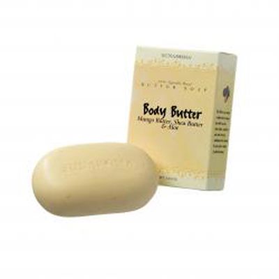 All Natural Soaps
