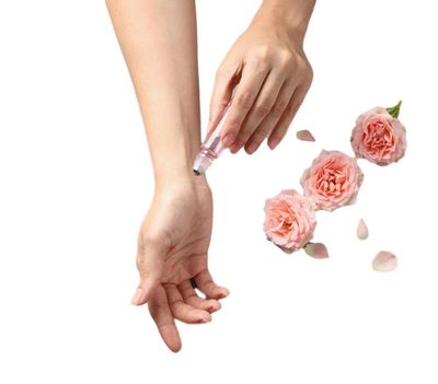 VANILLA FANTASY Perfume Body Oil_Unisex Fragrance _10ml (1/3 Oz) Grade &quot;A&quot; Roll-On