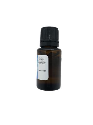 Frankincense Essential Oil  - Boswellia Carterii_15 ml (US 1/2  FL Oz)