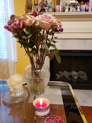 Candles