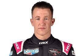 AJ Allmendinger