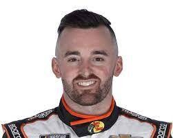 Austin Dillon