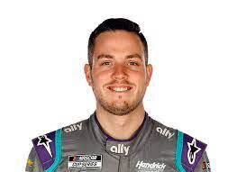 Alex Bowman