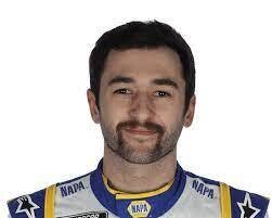 Chase Elliott