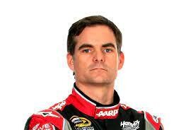 Jeff Gordon