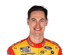 Joey Logano
