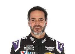Jimmie Johnson