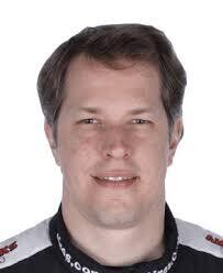 Brad Keselowski