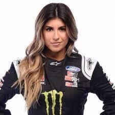 Hailie Deegan