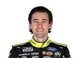 Ryan Blaney