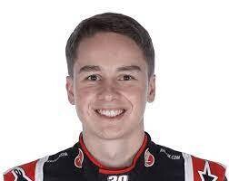 Christopher Bell