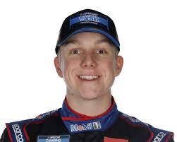 John Hunter Nemechek