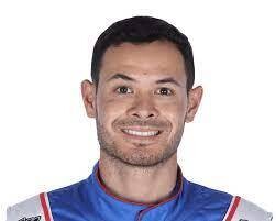 Kyle Larson