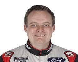 Cole Custer