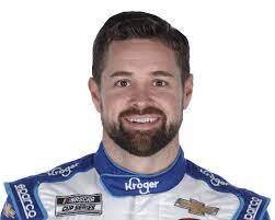 Ricky Stenhouse Jr