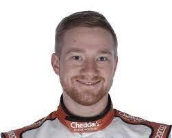 Tyler Reddick