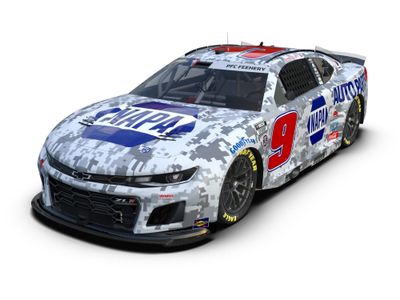 PRE-ORDER - $125 - CHASE ELLIOTT 2025 NAPA SALUTES 1:24 ELITE DIECAST PRE-ORDER - $125 - CHASE ELLIOTT 2025 NAPA SALUTES 1:24 ELITE DIECAST