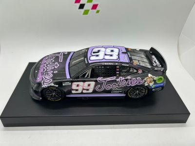 Daniel Suarez 2024 Tootsies 1:24 Nascar Diecast