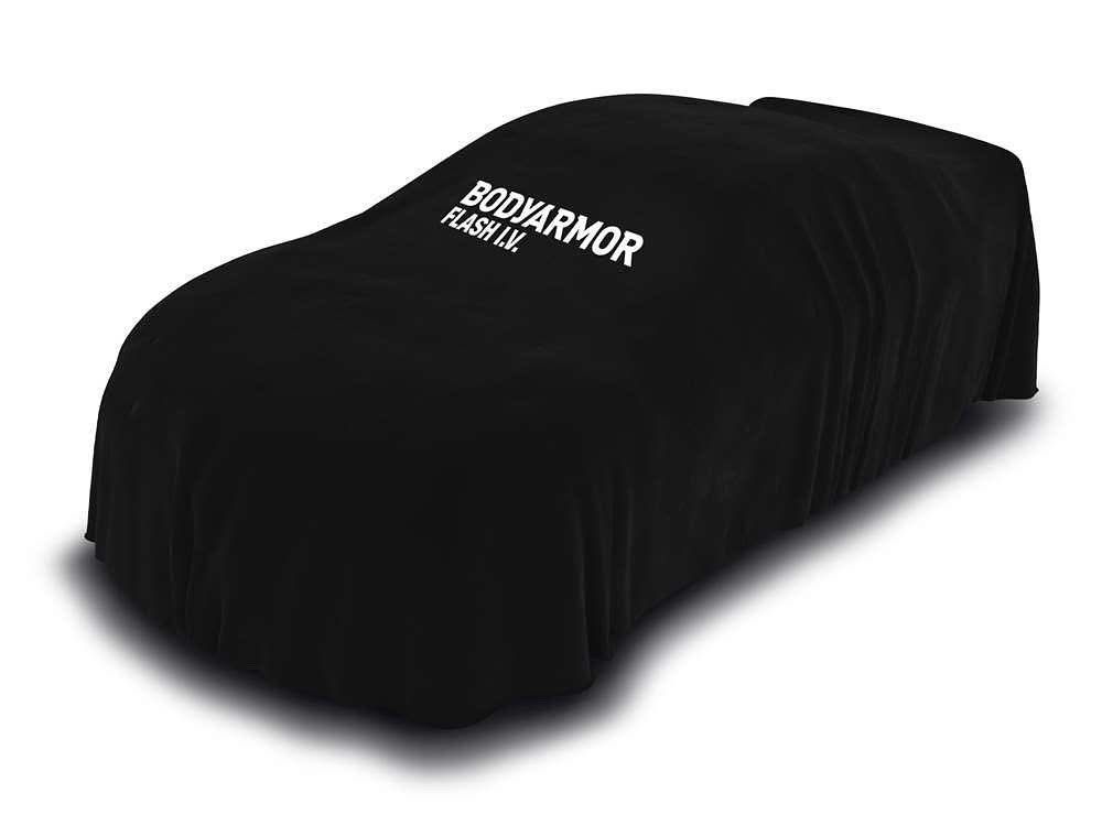 PRE-ORDER - $80 - Ryan Blaney 2026 BodyArmor Flash I.V. 1:24 Nascar Diecast