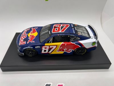 Connor Zilisch 2025 Red Bull 1:24 Nascar Diecast