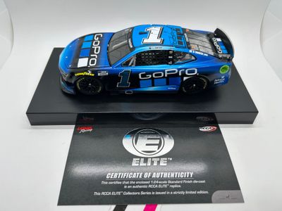 Ross Chastain 2022 Go Pro Trackhouse Camaro Elite