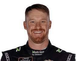 Jeb Burton