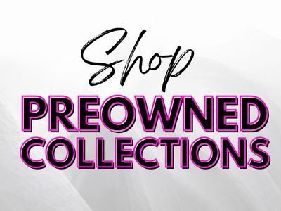 Preowned Collections