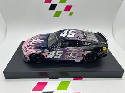 Tyler Reddick 2025 Jordan Brand (Las Vegas) 1:24 Nascar Diecast