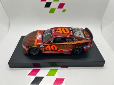 JUSTIN ALLGAIER 2026 TRAVELLER WHISKEY 1:24 WHISKEY FINISH ARC DIECAST