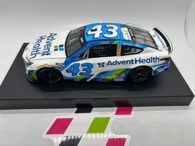 Erik Jones 2026 AdventHealth 1:24 Nascar Diecast