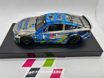 Erik Jones 2026 AdventHealth 1:24 Color Chrome Nascar Diecast