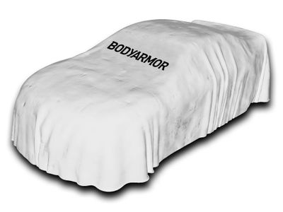 PRE-ORDER - $130 - Ryan Blaney 2026 BodyArmor Flash I.V. Caffeine 1:24 Elite Nascar Diecast