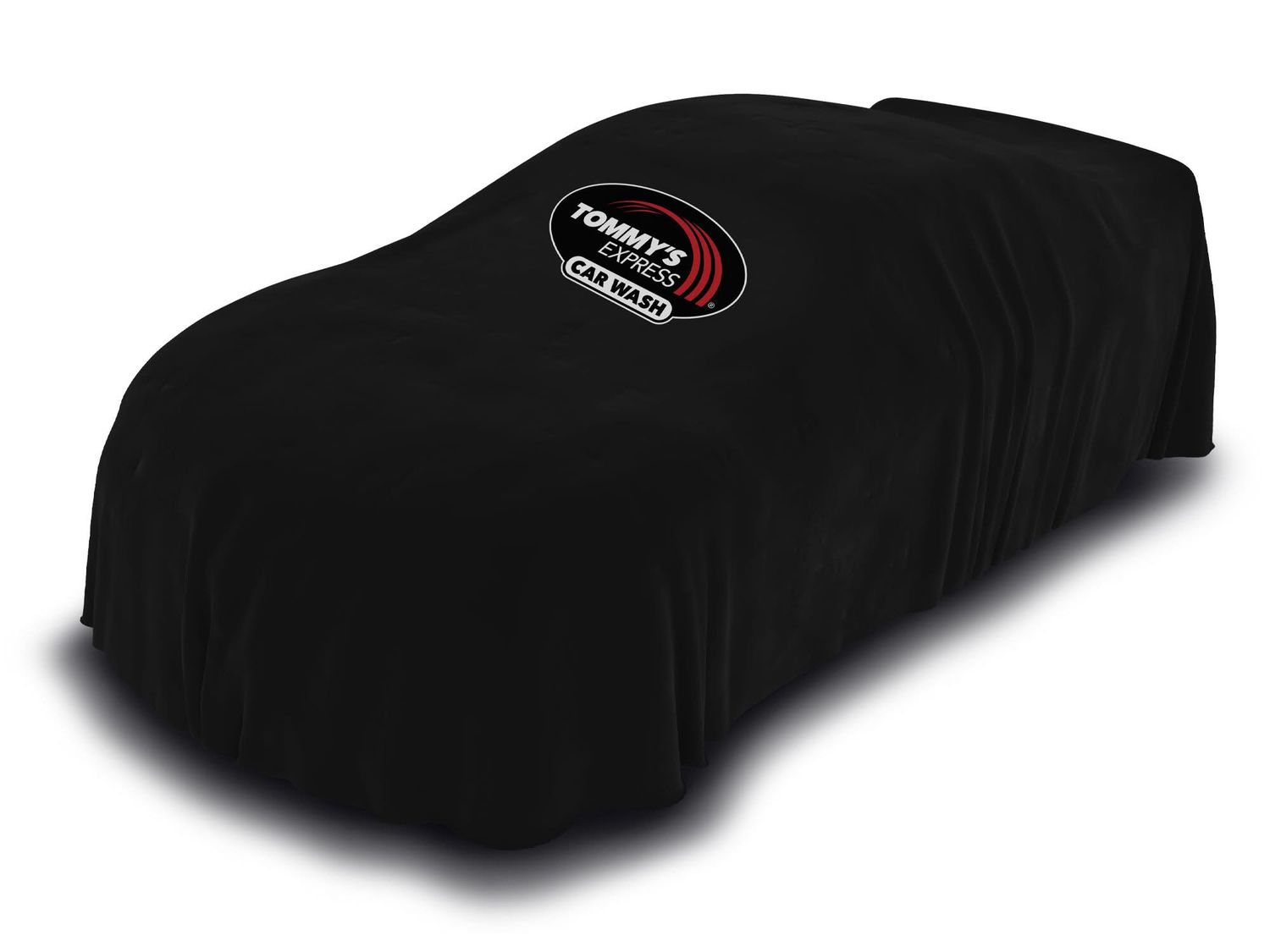 PRE-ORDER - Cleetus McFarland 2026 Tommy's Express Car Wash 1:24 O'Reilly Auto Parts Series