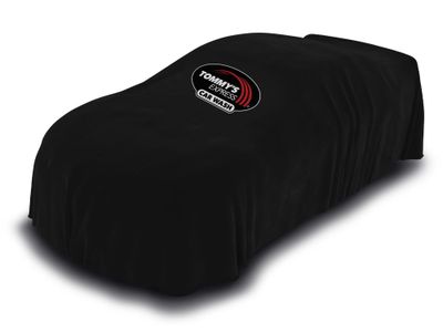 PRE-ORDER - Cleetus McFarland 2026 Tommy's Express Car Wash 1:24 O'Reilly Auto Parts Series