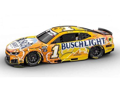PRE-ORDER - Ross Chastain 2026 Busch Light Flavor Showdown 1:24 Elite Nascar Diecast