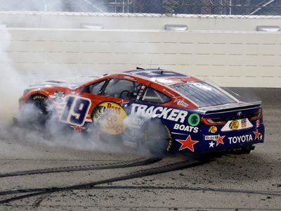 PRE-ORDER - Chase Briscoe 2026 Bass Pro / 7.5.26 Chicagoland Race Win 1:24 Elite Nascar Diecast