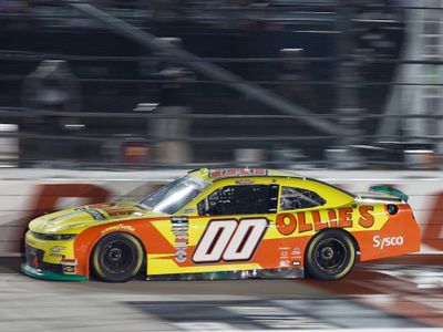 PRE-ORDER - Sheldon Creed 2026 Ollie's Darlington 9/5/26 Race Win 1:24 Nascar Diecast - O'Reilly Auto Parts Series
