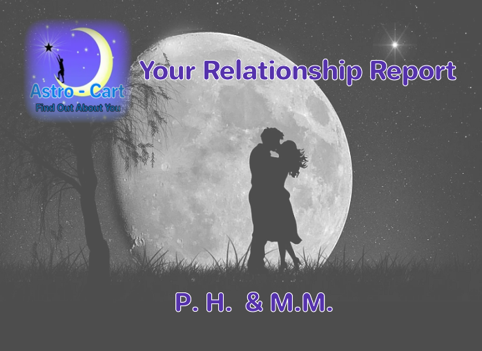 Your Relationship Report