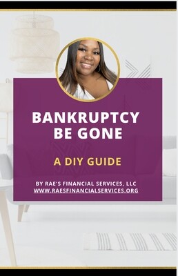 Bankruptcy Be Gone **Instant download** Bankruptcy Be Gone **Instant download**