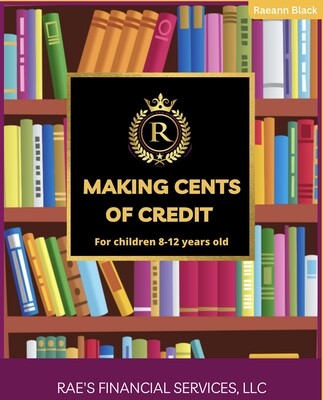 Making credit make cents