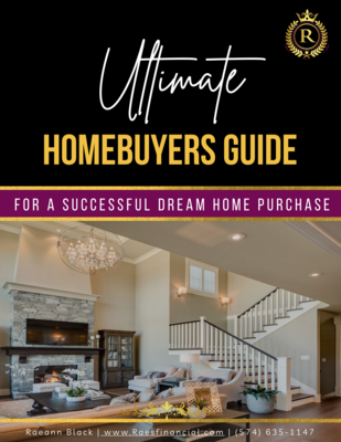 Ultimate homebuyers guide