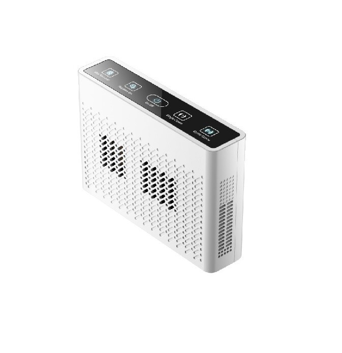 OZO1MY600/ 3-in-1 Mini Air Disinfector