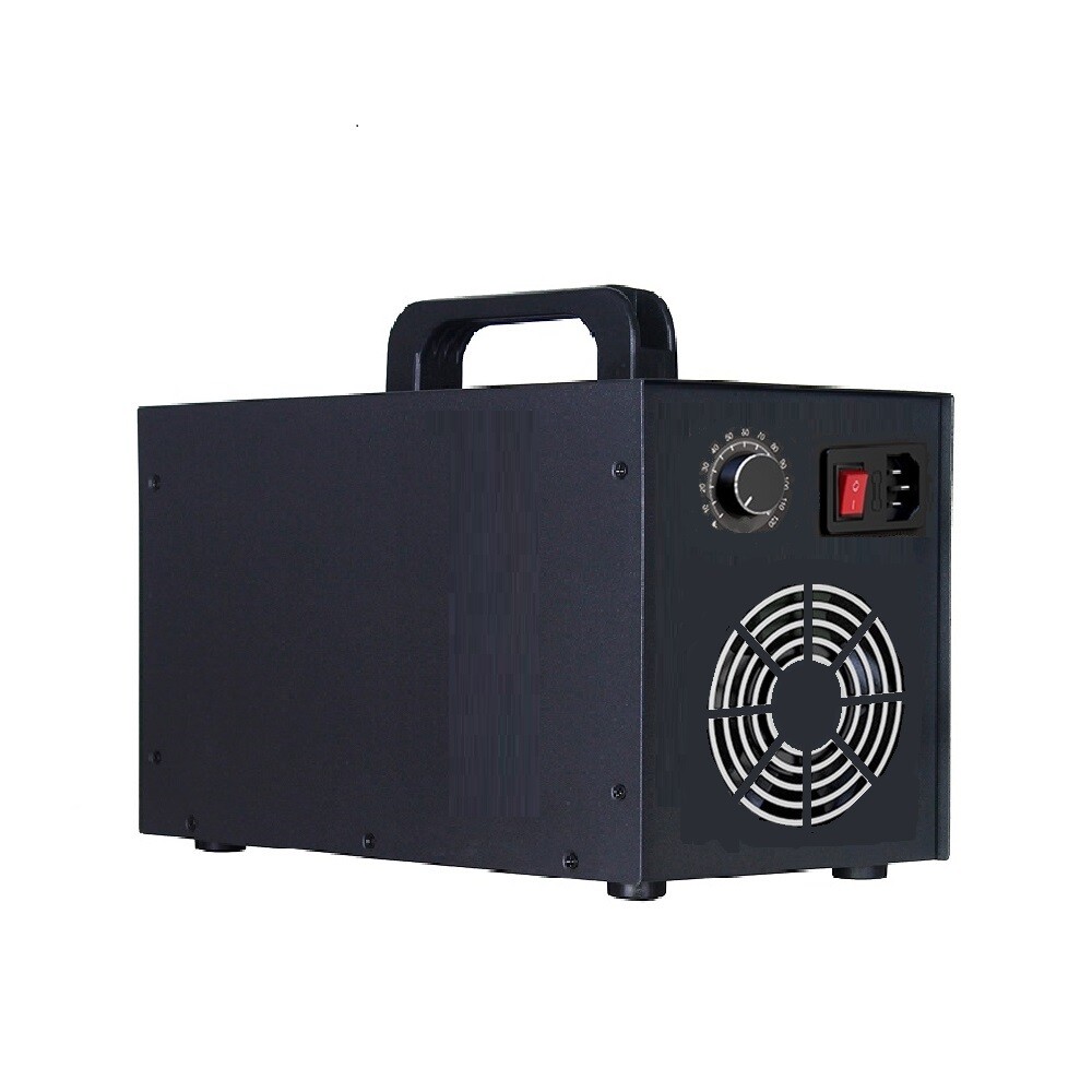 OZO1MY46G/ Industrial Small Ozonizer 46G model