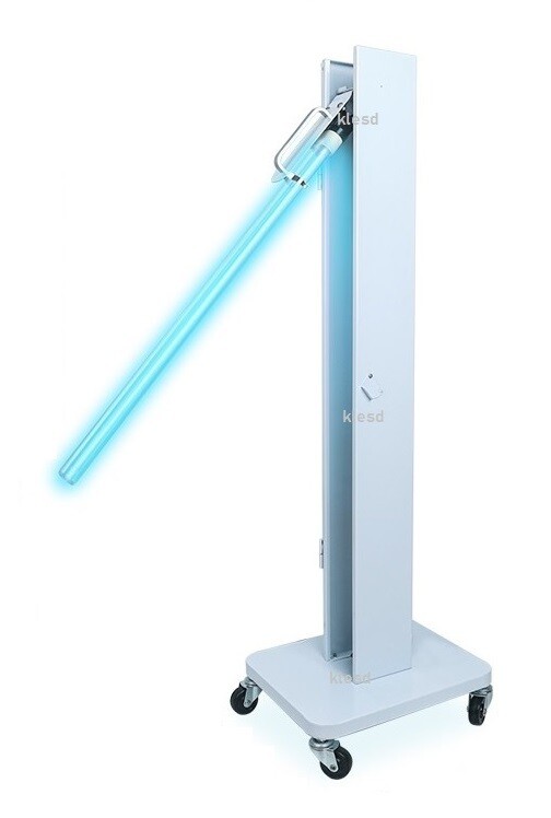 OZO1MY10UV/ Ozone UV Sterilizer